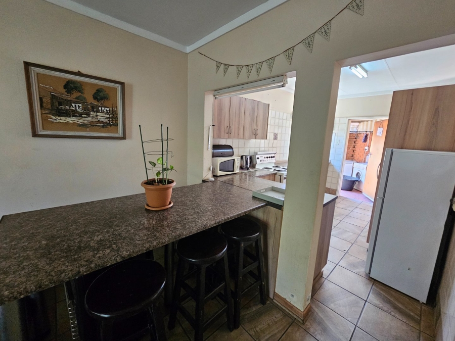 To Let 1 Bedroom Property for Rent in Bethlehem Free State